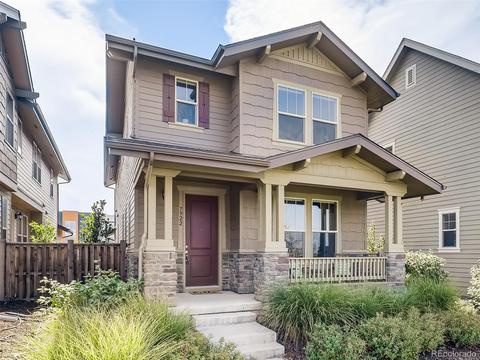 7922 E 49th Pl, Denver, CO 80238 photo 1