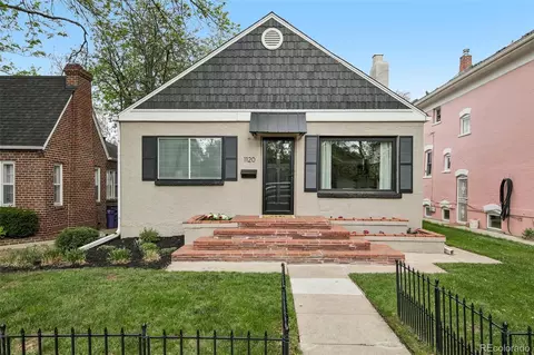 1120 Madison St, Denver, CO 80206