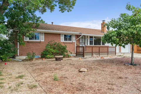 7255 E Louisiana Ave, Denver, CO 80224