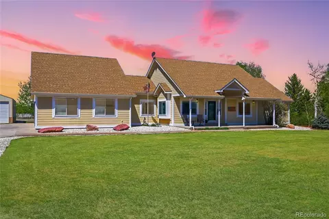 4031 Burton St, Strasburg, CO 80136