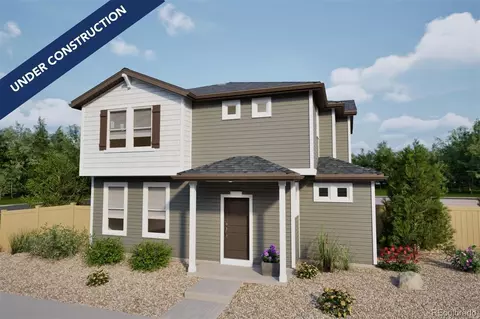 3992 N Rome St, Aurora, CO 80019