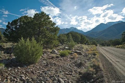 1753 Summitview Way, Crestone, CO 81131 photo 1