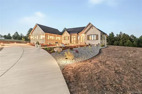 10593 Alamar Way, Colorado Springs, CO 80908