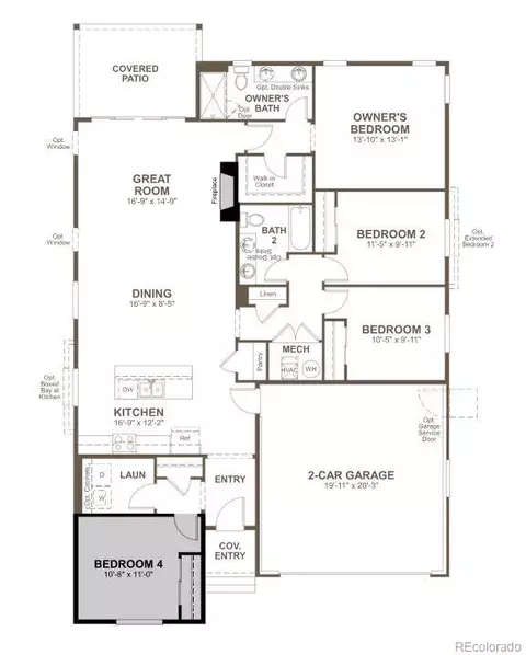 24940 E 39th Ave, Aurora, CO 80019 photo 2