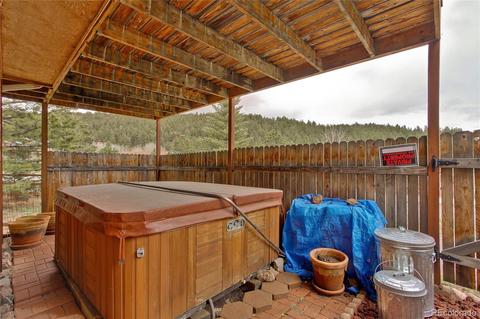 261 Wisp Creek Dr, Bailey, CO 80421 photo 27
