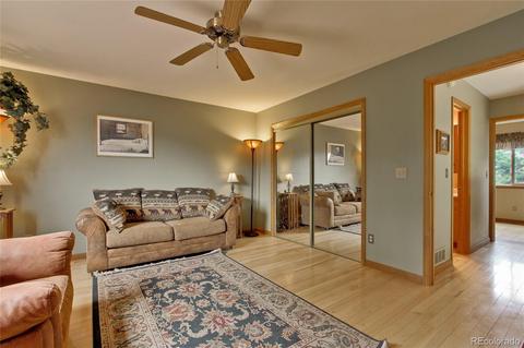 261 Wisp Creek Dr, Bailey, CO 80421 photo 15