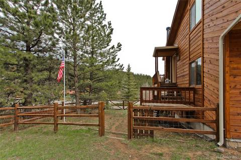 261 Wisp Creek Dr, Bailey, CO 80421 photo 32