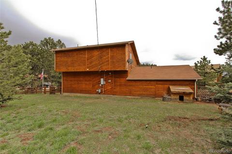 261 Wisp Creek Dr, Bailey, CO 80421 photo 31