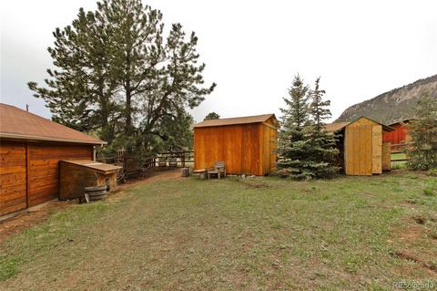 261 Wisp Creek Dr, Bailey, CO 80421 photo 30