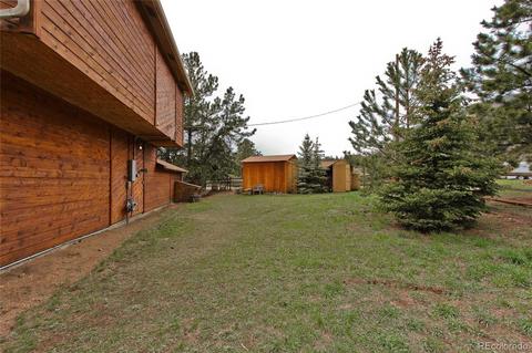 261 Wisp Creek Dr, Bailey, CO 80421 photo 29