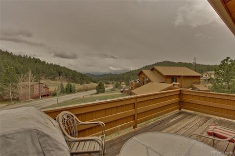 261 Wisp Creek Dr, Bailey, CO 80421 photo 28