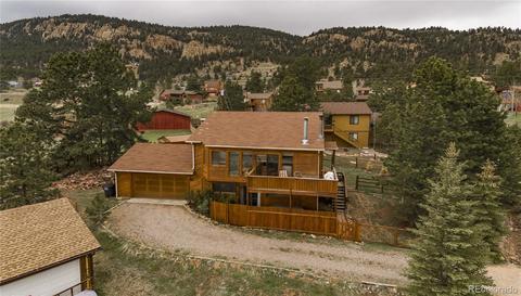 261 Wisp Creek Dr, Bailey, CO 80421 photo 2