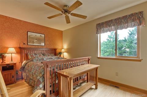 261 Wisp Creek Dr, Bailey, CO 80421 photo 17