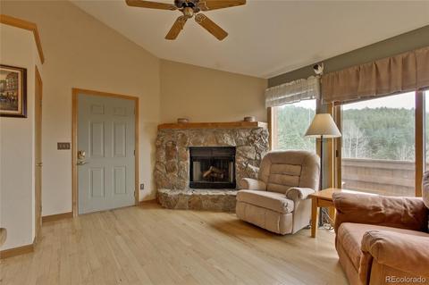 261 Wisp Creek Dr, Bailey, CO 80421 photo 8