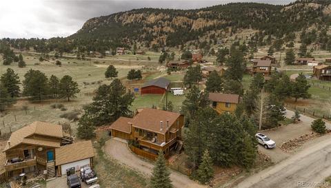 261 Wisp Creek Dr, Bailey, CO 80421 photo 34