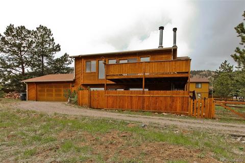261 Wisp Creek Dr, Bailey, CO 80421 photo 33