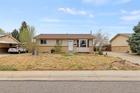 8231 Circle Dr, Westminster, CO 80031