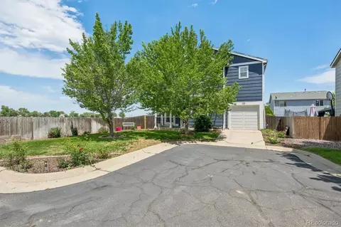 10140 Fairfax Ct, Denver, CO 80229