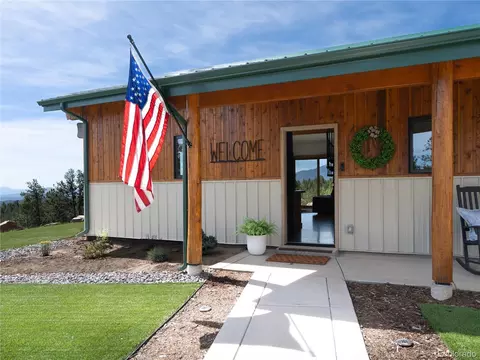 150 Summit Dr, Bailey, CO 80421