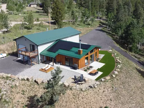 Exterior - 150 Summit Dr, Bailey, CO 80421 photo 8 of 8
