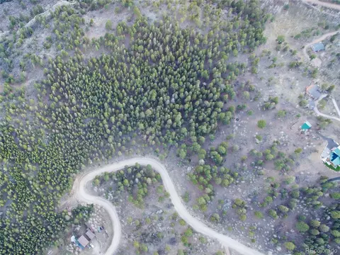 View/Area - 150 Summit Dr, Bailey, CO 80421 photo 2 of 2