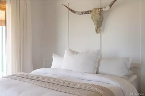 Bedroom - 150 Summit Dr, Bailey, CO 80421 photo 3 of 5