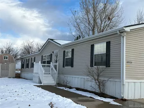 10926 Belmont St, Longmont, CO 80504