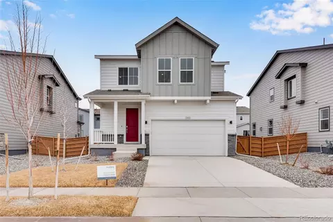 13551 E 99th Pl, Commerce City, CO 80022