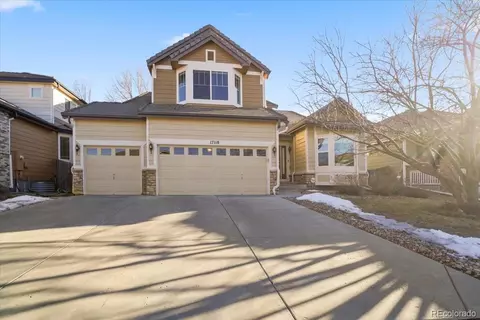 17118 Knollside Ave, Parker, CO 80134