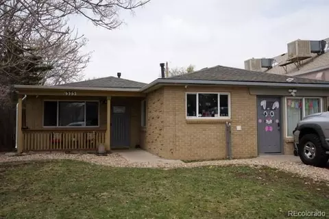 1375 N Iola St, Aurora, CO 80010