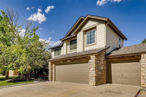 4257 E 130th Dr, Thornton, CO 80241 photo 1