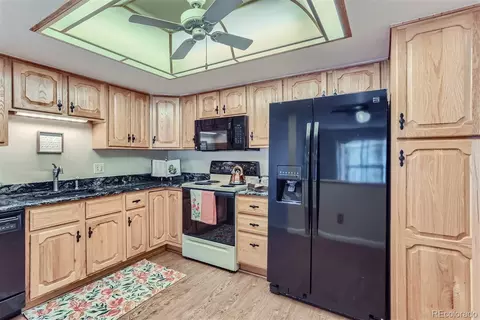 14050 E Linvale Pl #411, Aurora, CO 80014