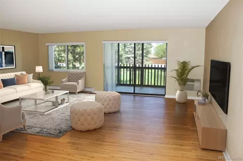 14390 E Marina Dr #204, Aurora, CO 80014