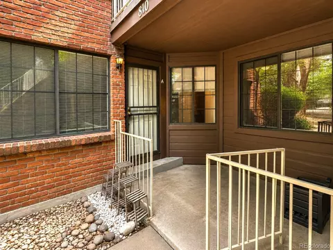 810 S Vance St, Lakewood, CO 80226