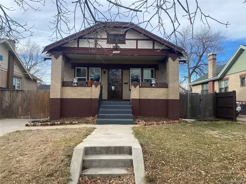 1453 Quitman St, Denver, CO 80204