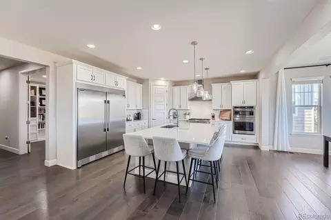 7171 S Valleyhead Ct, Aurora, CO 80016