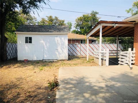 13875 E 24th Ave, Aurora, CO 80011 photo 20