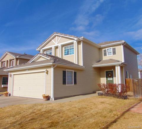 20747 E 39th Ave, Denver, CO 80249 photo 1