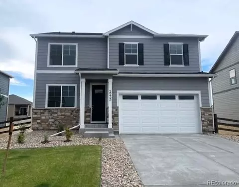 2232 Still Meadows Ct, Monument, CO 80132