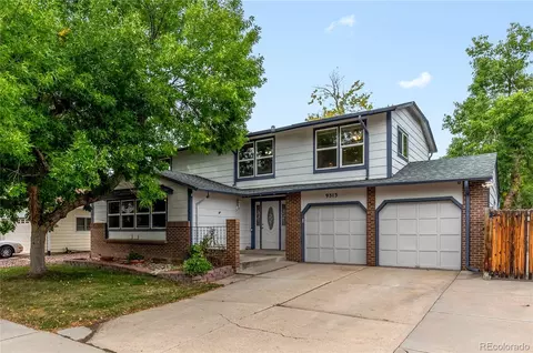 9313 W 91st Pl, Westminster, CO 80021