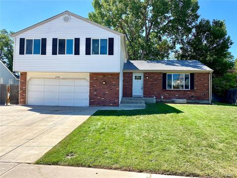 4316 E 113th Pl, Thornton, CO 80233 photo 1