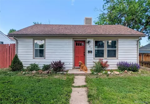 941 E Dartmouth Ave, Englewood, CO 80113