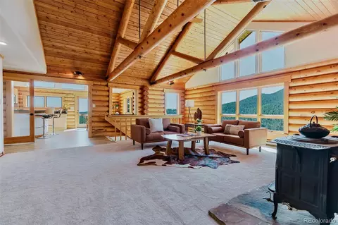 12135 Cochise Cir, Conifer, CO 80433