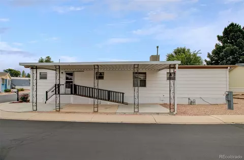 205 N Murray Blvd, Colorado Springs, CO 80916