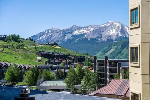 Other - 500 Gothic Rd #322, Mount Crested Butte, CO 81225 photo 7 of 10