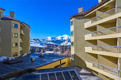 Other - 500 Gothic Rd #322, Mount Crested Butte, CO 81225 photo 9 of 10