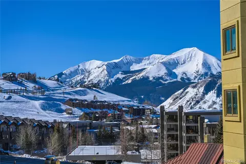 Other - 500 Gothic Rd #322, Mount Crested Butte, CO 81225 photo 8 of 10