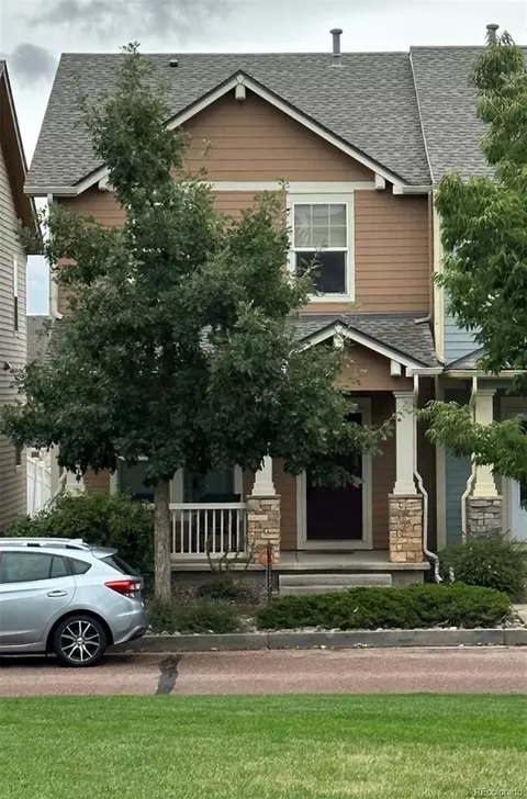 2248 Gilpin Ave, Colorado Springs, CO 80910