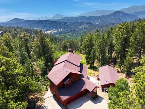 Other - 1407 Delwood Dr, Bailey, CO 80421 photo 5 of 8