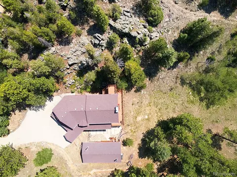 View/Area - 1407 Delwood Dr, Bailey, CO 80421 photo 6 of 6